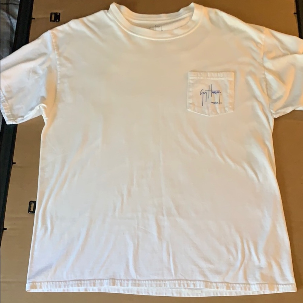 Large Guy Harvey Original Collection Shirt